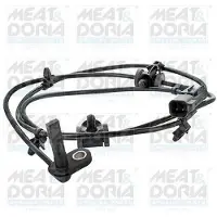 MEAT & DORIA 90892 Wielsnelheidssensor (ABS)