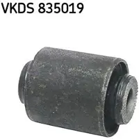 Skf VKDS 835019 Draagarmrubber