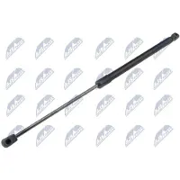 NTY AE-PL-051 Gasveer achterklep