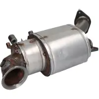 Jmj 1335 Katalysator