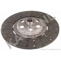 KAWE 3199 Koppelingsplaat