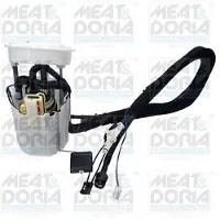 MEAT & DORIA 77387 Brandstofpomp