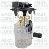 MEAT & DORIA 77625 Brandstofpomp