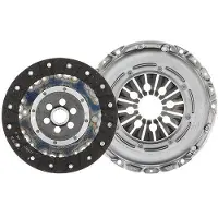 AISIN KE-VW25R Koppelingsset