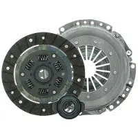 AISIN KL-002A Koppelingsset