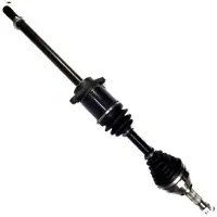 EURODRIVELINE NI-271 Aandrijfas