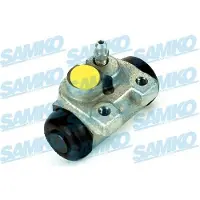 SAMKO C31091 Wielremcilinder