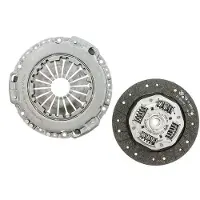 AISIN KE-MB09R Koppelingsset