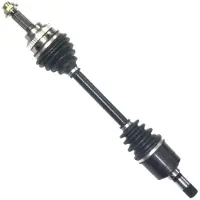 EURODRIVELINE KA-113A Aandrijfas