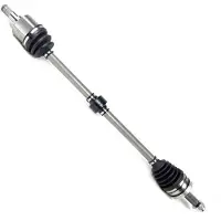 EURODRIVELINE HY-282A Aandrijfas