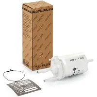 GoCORE GCI0037 Brandstoffilter