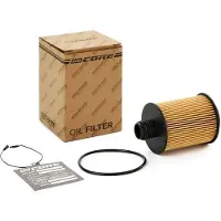 GoCORE GCG0072 Oliefilter