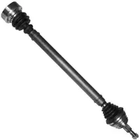 EURODRIVELINE VW-252 Aandrijfas