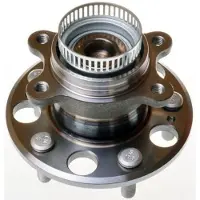 DENCKERMANN W413365 Wiellagerset