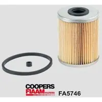 COOPERSFIAAM FILTERS FA5746 Brandstoffilter