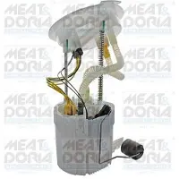 MEAT & DORIA 77702 Brandstofpomp