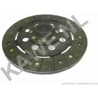 KAWE 1631 Koppelingsplaat