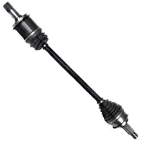 EURODRIVELINE MB-307 Aandrijfas