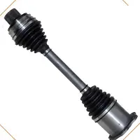 EURODRIVELINE AD-319 Aandrijfas