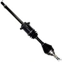 EURODRIVELINE NI-272 Aandrijfas