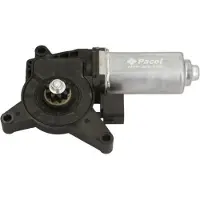 PACOL MER-WR-009 Raammechanisme