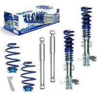 JOM 741112 Schokdemper met veer