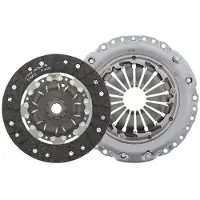 AISIN KE-OP28R Koppelingsset