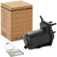 GoCORE GCI0081 Brandstoffilter