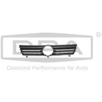 Dpa 88531621602 Ventilatiegrille, bumper