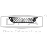 Dpa 88531369202 Ventilatiegrille, bumper