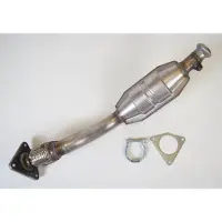 EEC RE6018T Katalysator