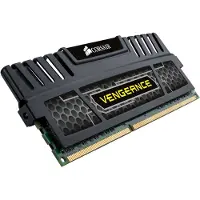 Corsair Vengeance 8GB DDR3 1600MHz (2 x 4 GB)