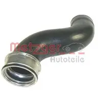 METZGER 2400035 Laadluchtslang