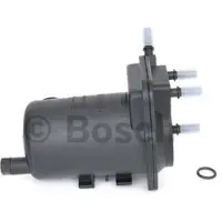 Bosch 0 450 907 008 Brandstoffilter