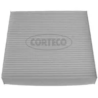 CORTECO 21652989 Interieurfilter