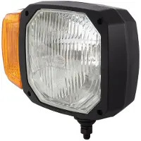 Hella 1LA 328 450-321 Koplamp