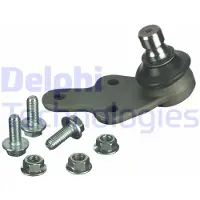 Delphi TC2828 Fuseekogel