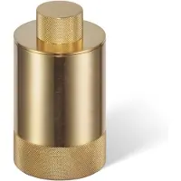DECOR WALTHER Beauty Box Club 1 Met Deksel Mat Goud