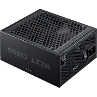 NZXT PC- Netzteil C1500 1500W Platinum P PC-netvoeding 1500 W ATX
