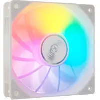 Valkyrie V12R ARGB White