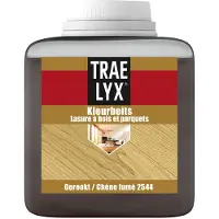 Trae-Lyx Kleurbeits 2544 Gerookt Eik 500 ML