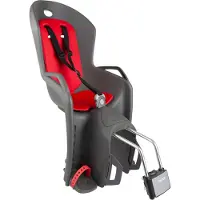 Hamax Amiga Kinderzitje Voor Fietsframe