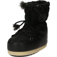 Moon Boot Snowboots zwart