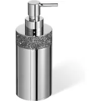 DECOR WALTHER Zeepdispenser Rocks SSP 1 Chrome