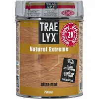 Trae Lyx Naturel Extreme 250ml