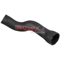 METZGER AUTOTEILE 2400771 Laadluchtslang