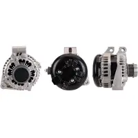 Lucas Dynamo / Alternator LRA03641