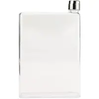 Winkee Platte Waterfles (750 Ml) van