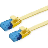 Value Patchkabel Kat.6A (Class EA) UTP