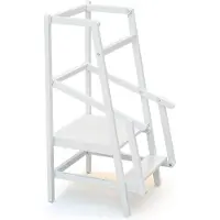 AT4 Leertoren ESSENTIEL wit